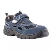 Varnostni sandal AMSTERDAM, velikost 42
