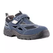 Varnostni sandal AMSTERDAM, velikost 50