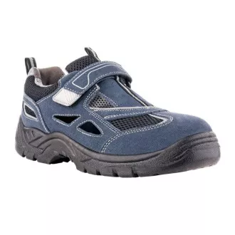 Varnostni sandal AMSTERDAM, velikost 50