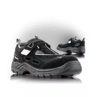 Varnostni sandal brez kovin AMSTERDAM, velikost 42 Varnostni sandal brez kovin AMSTERDAM, velikost 42