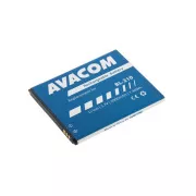 AVACOM baterija za mobilni telefon Lenovo A536 Li-Ion 3, 7V 2000mAh (nadomestna baterija BL210)