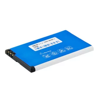 AVACOM baterija za mobilni telefon Nokia E55, E52, E90, Li-Ion 3, 7V 1500mAh (nadomestna BP-4L)