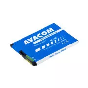 AVACOM baterija za mobilni telefon Nokia E7, N8 Li-Ion 3, 7V 1200mAh (nadomestna baterija BL-4D)