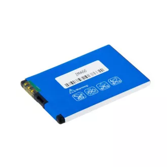 AVACOM baterija za mobilni telefon Nokia E7, N8 Li-Ion 3, 7V 1200mAh (nadomestna baterija BL-4D)