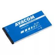 AVACOM baterija za mobilni telefon Nokia Lumia 630, 635 Li-Ion 3, 7V 1500mAh (nadomestna baterija BL-5H)
