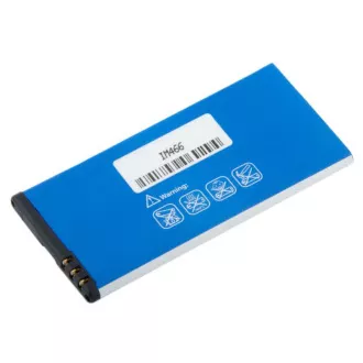 AVACOM baterija za mobilni telefon Nokia Lumia 630, 635 Li-Ion 3, 7V 1500mAh (nadomestna baterija BL-5H) AVACOM baterija za mobilni telefon Nokia Lumia 630, 635 Li-Ion 3, 7V 1500mAh (nadomestna baterija BL-5H)
