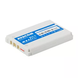 AVACOM baterija za mobilni telefon Nokia 3410, 3310, 3510 Li-Ion 3, 6V 1100mAh (nadomestna baterija BLC-2)