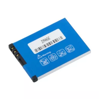 AVACOM baterija za mobilni telefon Nokia 3600 Slide, 2680 Li-Ion 3, 7V 860mAh (nadomestna baterija BL-4S) AVACOM baterija za mobilni telefon Nokia 3600 Slide, 2680 Li-Ion 3, 7V 860mAh (nadomestna baterija BL-4S)