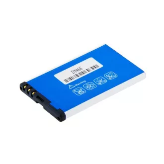 AVACOM baterija za Nokia 5230, 5800, X6 Li-Ion 3, 7V 1320mAh (nadomestna baterija BL-5J)