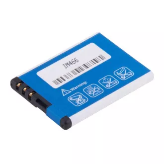 AVACOM baterija za Nokia 6111 Li-Ion 3, 7V 750mAh (nadomestna baterija BL-4B)