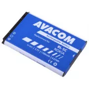 AVACOM baterija za mobilni telefon Nokia 6230, N70, Li-Ion 3, 7V 1100mAh (nadomestna baterija BL-5C)
