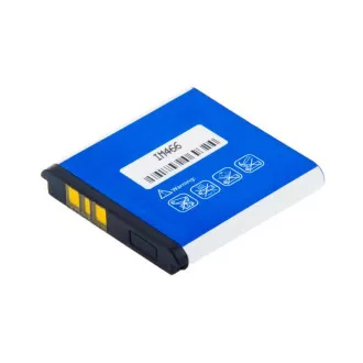 AVACOM baterija za mobilne telefone Nokia 6233, 9300, N73 Li-Ion 3, 7V 1070mAh (nadomestna BP-6M)