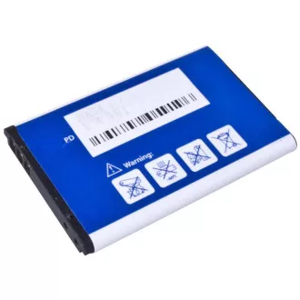 AVACOM baterija za Nokia 6300 Li-Ion 3, 7V 900mAh (nadomestna baterija BL-4C)