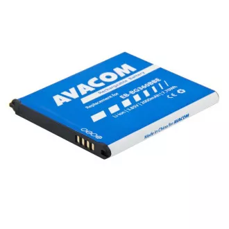 AVACOM Mobilna baterija Samsung Galaxy Core Prime Li-Ion 3, 85V 2000mAh, (nadomestna EB-BG360BBE) AVACOM Mobilna baterija Samsung Galaxy Core Prime Li-Ion 3, 85V 2000mAh, (nadomestna EB-BG360BBE)