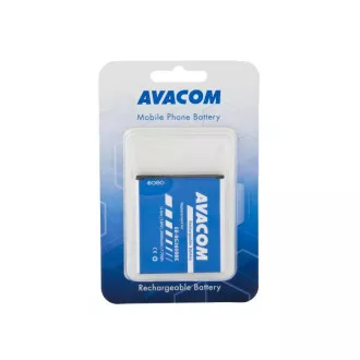 AVACOM Mobilna baterija Samsung Galaxy Core Prime Li-Ion 3, 85V 2000mAh, (nadomestna EB-BG360BBE) AVACOM Mobilna baterija Samsung Galaxy Core Prime Li-Ion 3, 85V 2000mAh, (nadomestna EB-BG360BBE)