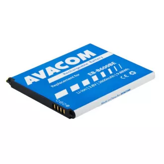 AVACOM baterija za Samsung Galaxy S4 Li-Ion 3, 8V 2600mAh, (nadomestna EB-B600BE)