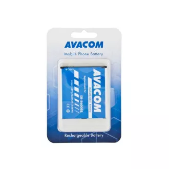 AVACOM baterija za Samsung Galaxy S4 Li-Ion 3, 8V 2600mAh, (nadomestna EB-B600BE)
