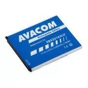 AVACOM Mobilna baterija Samsung Grand Neo Li-Ion 3, 8V 2100mAh, (nadomestna EB535163LU)