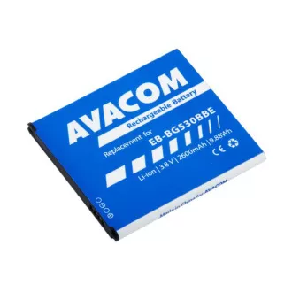 AVACOM baterija za Samsung G530 Grand Prime Li-Ion 3, 8V 2600mAh (nadomestna EB-BG530BBE) AVACOM baterija za Samsung G530 Grand Prime Li-Ion 3, 8V 2600mAh (nadomestna EB-BG530BBE)