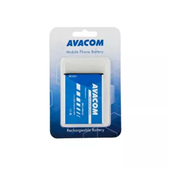 AVACOM baterija za Samsung SGH-I9300 Galaxy S III Li-Ion 3, 7V 2100mAh (nadomestna EB-L1G6LLU)