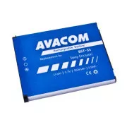 AVACOM baterija za Sony Ericsson K550i, K800, W900i Li-Ion 3, 7V 950mAh (nadomestna baterija BST-33)
