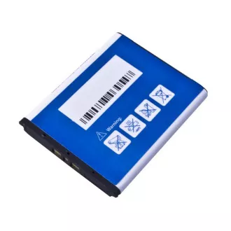 AVACOM baterija za Sony Ericsson K550i, K800, W900i Li-Ion 3, 7V 950mAh (nadomestna baterija BST-33)