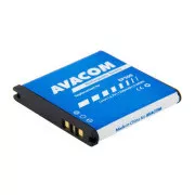 AVACOM baterija za Sony Ericsson Xperia mini Li-Ion 3, 7V 1200mAh, (zamenjava za EP500)