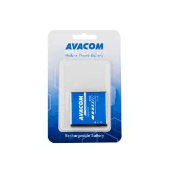AVACOM baterija za Sony Ericsson Xperia mini Li-Ion 3, 7V 1200mAh, (zamenjava za EP500)