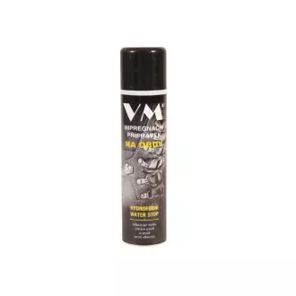 Impregnacija z razpršilom Watterstop 300ml Impregnacija z razpršilom Watterstop 300ml