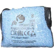 BONASIA FH VAM rokavice CUT 3 PU 15g - 6