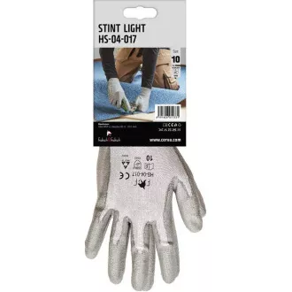 FF STINT LIGHT HS-04-017 CUT rokavice 8