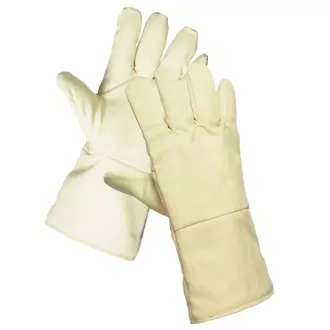 SCAUP Rokavice s petimi prsti. Aramid - 10