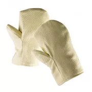 Rokavice MACAW, dodaten palec Aramid - 10