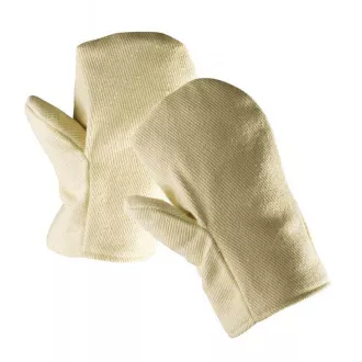 Rokavice MACAW, dodaten palec Aramid - 10
