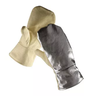 PARROT/AL FOL. rokavicepalc.Aramid hl.- 10