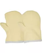 MACAW PROFI rokavice za palec KS - 10
