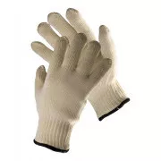 OVENBIRD Kevlar/nomex rokavice 27 cm - 10