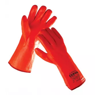 FLAMINGO rokavice za zimsko namakanje. v PVC - 11