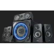 TRUST Speakers GXT 658, 5.1 zvočniki