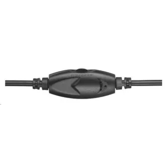 TRUST slušalke z mikrofonom Primo Chat Headset, za PC/prenosnik TRUST slušalke z mikrofonom Primo Chat Headset, za PC/prenosnik