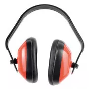 FF MOSEL GS-01-001 slušalke rdeče barve