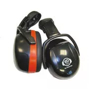 ED 3C slušalke-orodjeEAR DEFENDERoranžna
