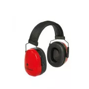 FF EMS GS-01-002 slušalke rdeče barve