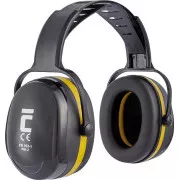 FM-2 slušalke črne barve