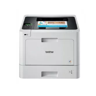 Barvni laserski tiskalnik BROTHER HL-L8260CDW - A4, 31 strani na minuto, 2400x600, 256 MB, PCL6, USB 2.0, LAN, WIFI, 250 50 listov, DUPLEX Barvni laserski tiskalnik BROTHER HL-L8260CDW - A4, 31 strani na minuto, 2400x600, 256 MB, PCL6, USB 2.0, LAN, WIFI, 250 50 listov, DUPLEX