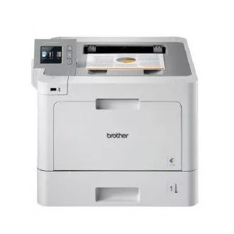 Barvni laserski tiskalnik BROTHER HLL-9310CDW - A4, 31 str/min, 2400x600, 1GB, PCL6, USB 2.0, WiFi, LAN, 250 50 listov, DUPLEX Barvni laserski tiskalnik BROTHER HLL-9310CDW - A4, 31 str/min, 2400x600, 1GB, PCL6, USB 2.0, WiFi, LAN, 250 50 listov, DUPLEX