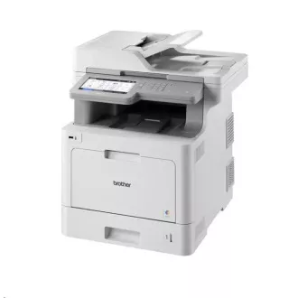 BROTHER večnamenski barvni laser MFC-L9570CDW - A4, DUALSKEN 31ppm 1GB 2400x600 PCL LAN USB WiFi 300 listov 50ADF DUPLEX