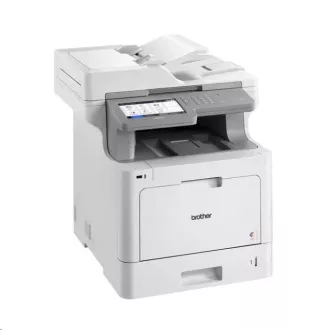 BROTHER večnamenski barvni laser MFC-L9570CDW - A4, DUALSKEN 31ppm 1GB 2400x600 PCL LAN USB WiFi 300 listov 50ADF DUPLEX