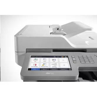 BROTHER večnamenski barvni laser MFC-L9570CDW - A4, DUALSKEN 31ppm 1GB 2400x600 PCL LAN USB WiFi 300 listov 50ADF DUPLEX