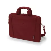 DICOTA Slim Case BASE 11-12,5, rdeča